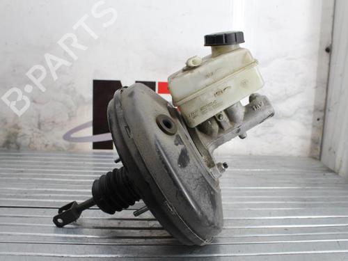 Used Servo brake MERCEDES-BENZ A-CLASS (W169) A 180 CDI (169.007, 169.307) (109 hp) 23692167