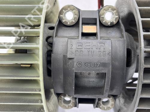 Heater blower motor BMW 3 (E46) 320 d | BP23708329M62 