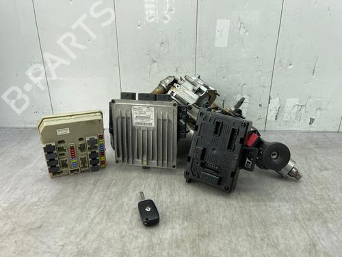 Electronic module RENAULT MODUS / GRAND MODUS (F/JP0_) 1.5 dCi (JP0G, JP0H) | BP35961829M83 - Image 9