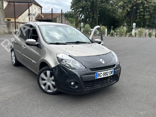 Control unit RENAULT CLIO III Hatchback Van (SB_, SR_) | BP25270232M11 - Image 11