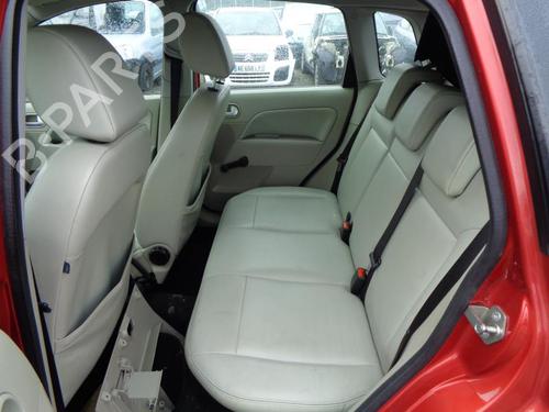 Gearbox FORD FIESTA V (JH_, JD_) 1.6 TDCi | BP23680302M3 