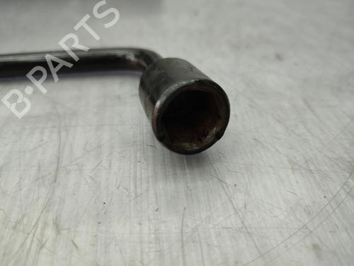 Jack Kit CITROËN C4 Picasso I MPV (UD_) 1.6 HDi | BP23731614C119 