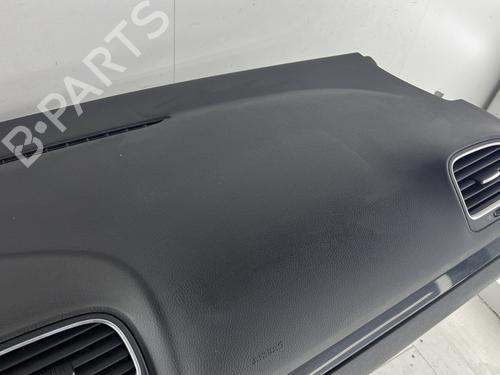 Dashboard VW GOLF VI (5K1) 1.6 TDI | BP27358542C46 - Image 5