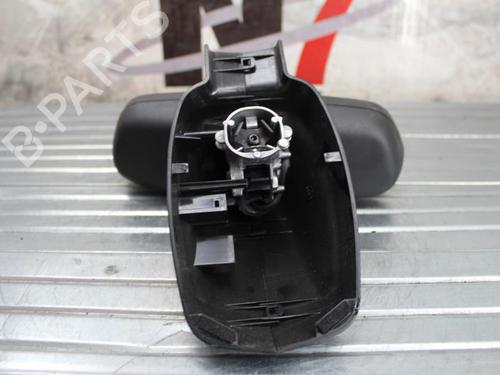 Used Rear mirror Rear mirror CITROËN DS3 (SA_) 1.6 Racing (203 hp) 23665782 23665782