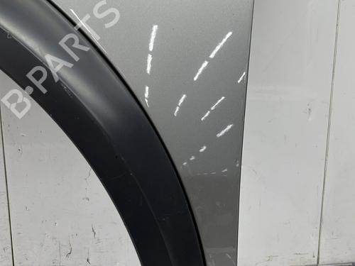 Left front fenders AUDI ALLROAD C5 (4BH) 2.7 T quattro | BP23762136C41 