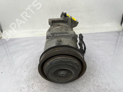 AC compressor RENAULT KADJAR (HA_, HL_) 1.5 dCi 110 (HLA3) | BP36400963M34 - Image 3