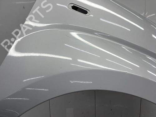Used Right front fenders Right front fenders PEUGEOT BIPPER Tepee 1.3 HDi 75 (75 hp) 40495348 40495348