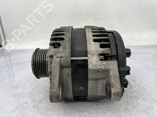 Alternator CHEVROLET CRUZE Hatchback (J305) 1.7 D | BP37193743M7 - Image 4