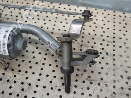 Front wiper motor PEUGEOT 208 I (CA_, CC_) 1.6 HDi | BP23686719M29 