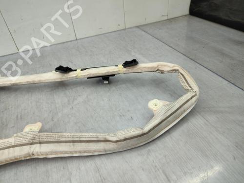Left curtain airbag SEAT EXEO (3R2) 2.0 TDI | BP23732055C11 