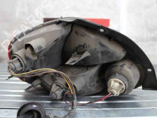 Right taillight DAEWOO MATIZ (M100, M150) 0.8 | BP23688960C35 