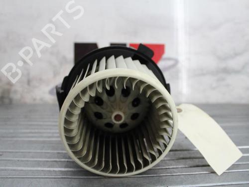Used Heater blower motor PEUGEOT 307 Break (3E) 2.0 HDI 110 (107 hp) 23665919