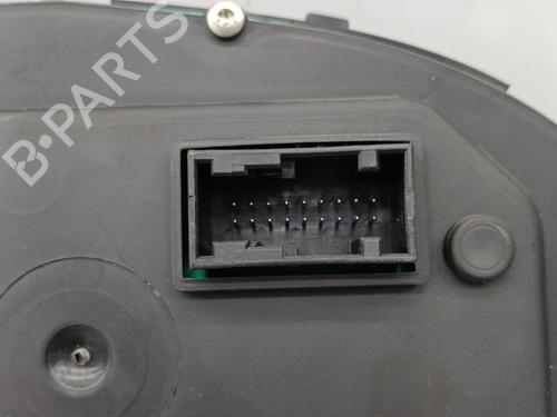 instrument-cluster-peugeot-307-break-3e-2002-2003-2004-2005-2006-2007-2008-2009-23707404 main image