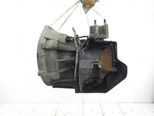 Gearbox FORD FIESTA VI (CB1, CCN) 1.4 TDCi | BP23701910M3 