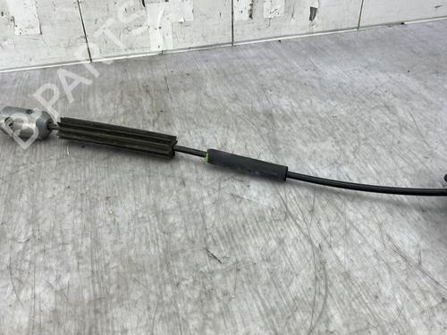 Gear lever CITROËN C3 III (SX) 1.2 THP 110 (SXHNPS, SXHNZT, SXHNZ6) | BP33707991M90  - Image 11