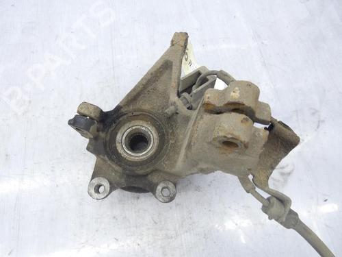 Used Left front steering knuckle Left front steering knuckle CITROËN XSARA PICASSO (N68) 1.6 HDi (90 hp) 23701757 23701757