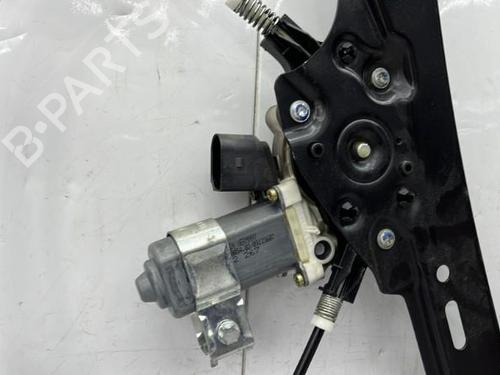 Front left window mechanism BMW 5 (E60) 530 d | BP23732184C22 