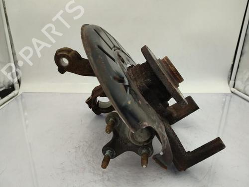 Right front steering knuckle VW GOLF V (1K1) 1.9 TDI | BP23741520M26 