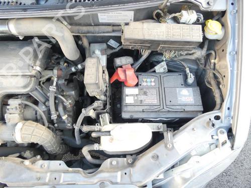 Left front driveshaft OPEL AGILA A (H00) 1.3 CDTI (F68) | BP23701673M38 - Image 20