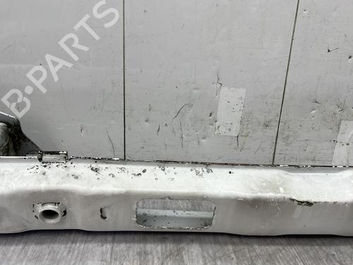 Rear bumper reinforcement PEUGEOT 207 SW (WK_) 1.6 HDi | BP26685812C73 