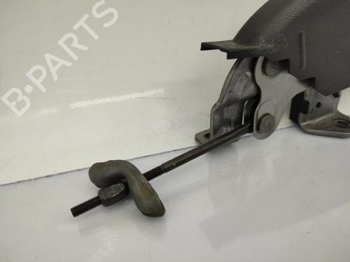 Hand brake VW POLO V (6R1, 6C1) 1.6 TDI | BP23733290I18 