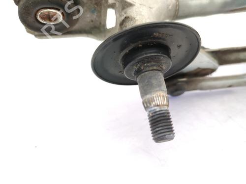 Used Front wiper motor Front wiper motor KIA PICANTO II (TA) 1.0 (69 hp) 23723046 23723046