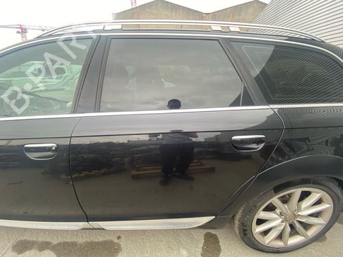 Interiør tag AUDI A6 Allroad C6 (4FH) 3.0 TDI quattro | BP37451276I12 - Image 35