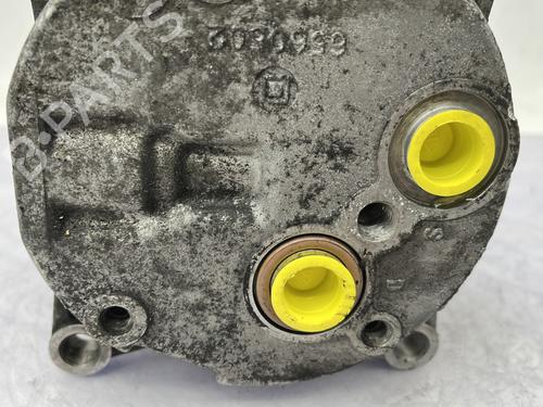 AC compressor CITROËN XANTIA (X1_, X2_) 1.9 Turbo D | BP30679446M34