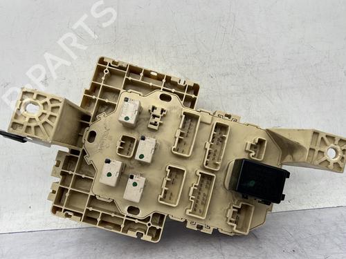 Elektronisk modul SUZUKI SWIFT III (MZ, EZ) 1.3 DDiS (RS413D) | BP30907254M83