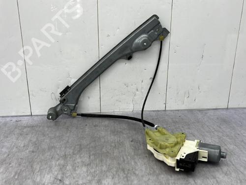 Rear right window mechanism RENAULT LAGUNA III (BT0/1) 1.5 dCi (BT00, BT0A, BT0T, BT1J) | BP23756765C25 