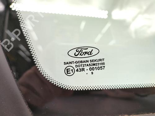 Front right quarter glass FORD C-MAX (DM2) 1.6 TDCi | BP23730216C112 
