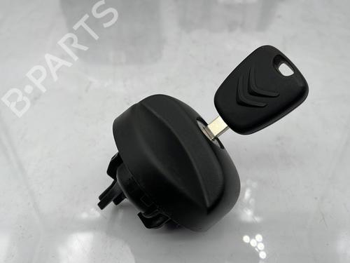 Electronic module CITROËN C3 II (SC_) 1.4 HDi 70 (SC8HZC, SC8HR0, SC8HP4) | BP28538269M83
