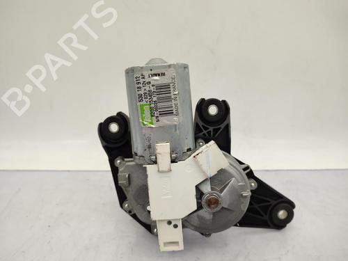 Rear wiper motor RENAULT SCÉNIC II (JM0/1_) 1.9 dCi (JM14) | BP23679565M102 