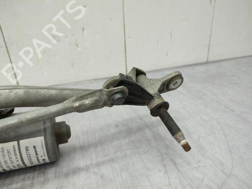 Front wiper motor AUDI A1 Sportback (8XA, 8XF) 1.6 TDI | BP23738646M29 