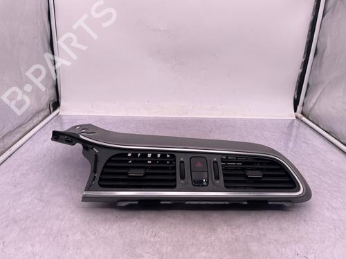 Luftventilen Luftventilen RENAULT KADJAR (HA_, HL_) 1.5 dCi 110 (HLA3) (110 hp) 37079312 37079312