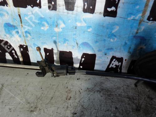 Right mirror VW GOLF III (1H1) 1.9 TDI | BP23690107C27 