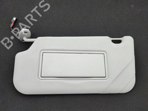 left-sun-visor-ford-c-max-ii-dxacb7-dxaceu-2010-2011-2012-2013-2014-2015-2016-2017-2018-2019-23755479 main image