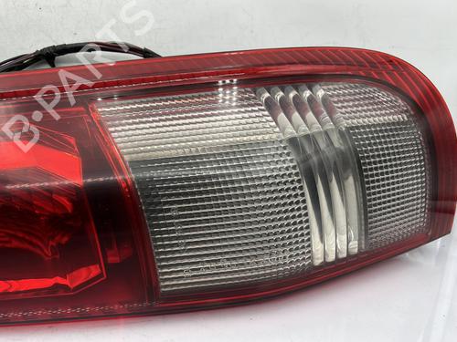 Right taillight NISSAN X-TRAIL I (T30)  | BP24977958C35 