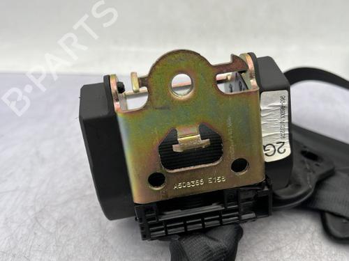 Rear left belt tensioner PEUGEOT 206 Hatchback (2A/C) 1.6 16V | BP23756365C89 