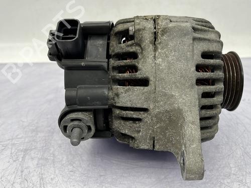 Alternator NISSAN MICRA III (K12) 1.2 16V | BP24055488M7 