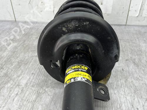 Right front shock absorber PEUGEOT 2008 I (CU_) 1.6 HDi | BP27364038M17 