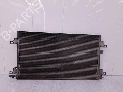AC radiator RENAULT LAGUNA II (BG0/1_) 2.2 dCi (BG0F) | BP23702772M32 