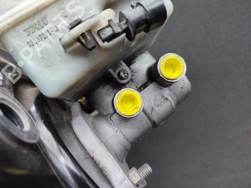 Used Servo brake Servo brake OPEL ASTRA H GTC (A04) 1.9 CDTi 16V (L08) (120 hp) 23751556 23751556