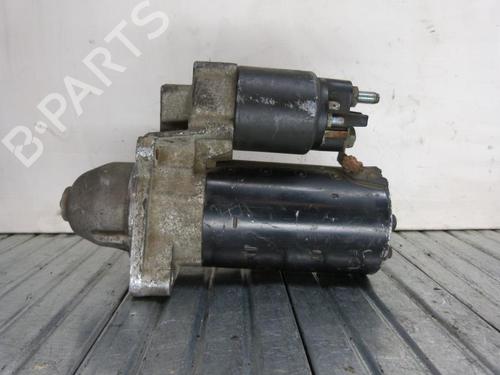 Used Starter BMW 5 (E39) 528 i (193 hp) 23685058
