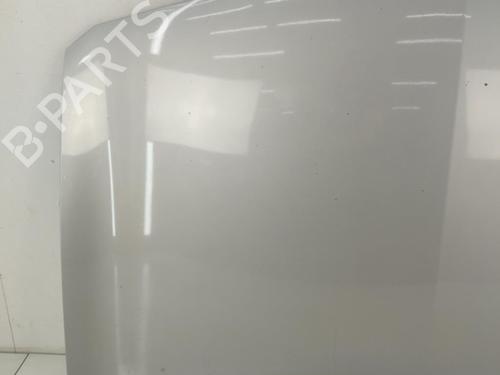 Hood RENAULT MEGANE II Estate (KM0/1_) 1.5 dCi (KM1F) | BP23700514C1 