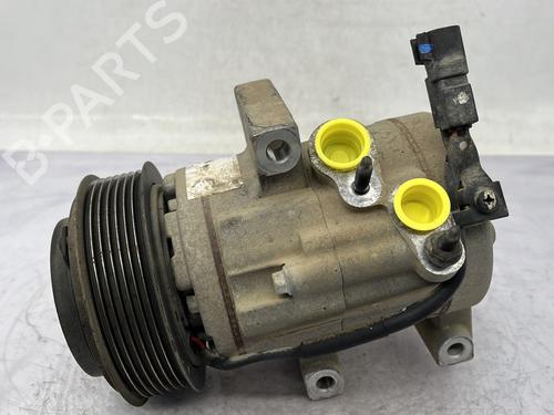 AC compressor FORD RANGER (TKE) 2.2 TDCi 4x4 | BP33569519M34  - Image 7