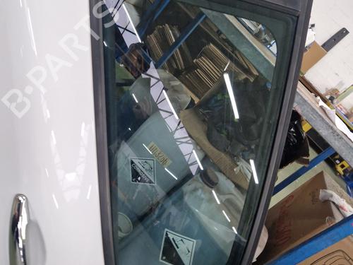 Left rear door PEUGEOT 208 I (CA_, CC_) 1.6 HDi / BlueHDi 75 | BP29146113C4