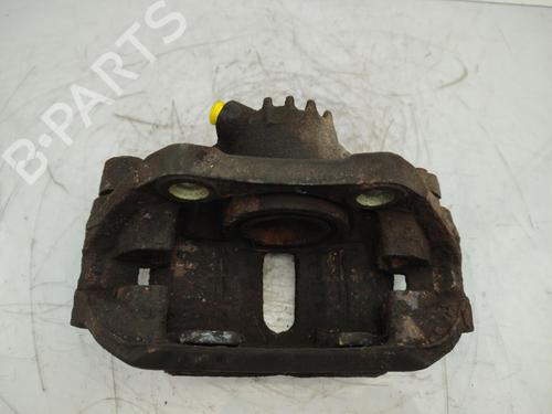 Left front brake caliper PEUGEOT 206 Hatchback (2A/C) 1.4 i | BP23712018M105 
