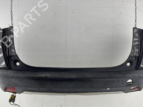 Used Rear bumper PEUGEOT 2008 I (CU_) 1.6 HDi (92 hp) 26326696