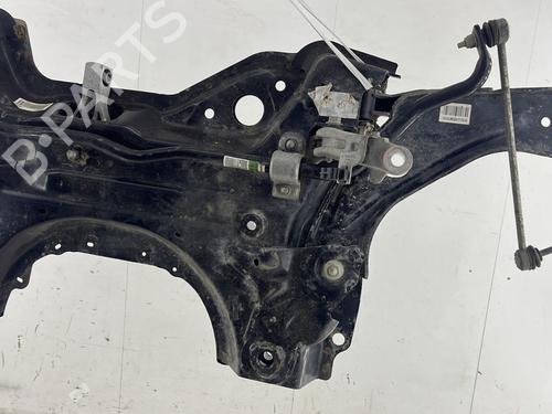 Used Subframe Subframe CITROËN C5 AIRCROSS (A_) 1.2 PureTech 130 (ARHNSJ) (131 hp) 25893121 25893121